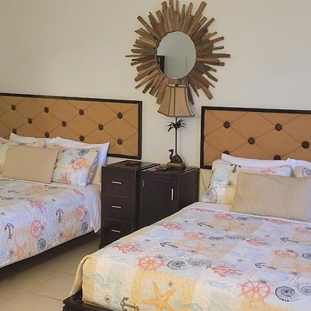 Riverview, Studio 507, Beach Steps Away!+Pool+Wifi Ruskin Exteriör bild